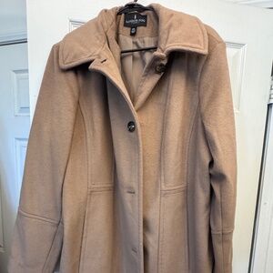 London Fog Wool Coat